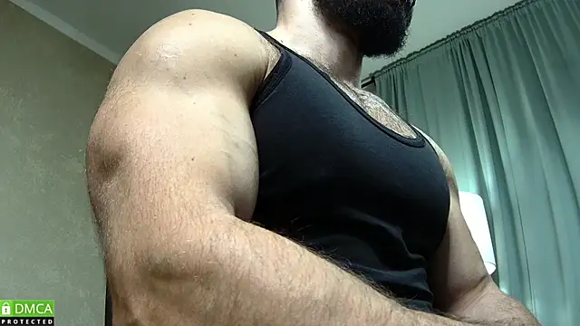 Kurt Stone1 online show from September 2025 05:07:02 PM