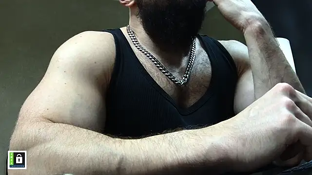 Snapshot of Kurt_Stone1 chatting on April 2026 06:05:02 PM Kurt Stone1 online show from April 2026 06:05:02 PM