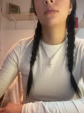 MadisonCambel online show from February 2025 03:51:01 AM