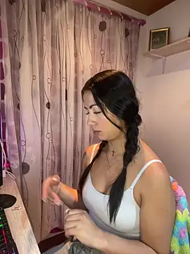 MadisonCambel online show from February 2025 01:22:01 AM