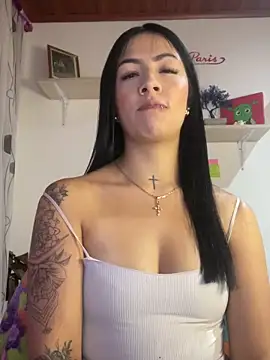 MadisonCambel online show from February 2025 04:03:02 AM