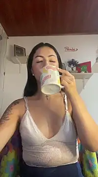 MadisonCambel online show from February 2025 01:59:02 AM