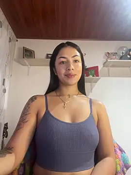 MadisonCambel online show from March 2025 08:31:02 PM