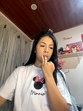 MadisonCambel online show from October 2025 02:53:01 AM