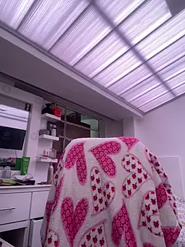 MadisonCambel online show from February 2026 03:34:02 PM