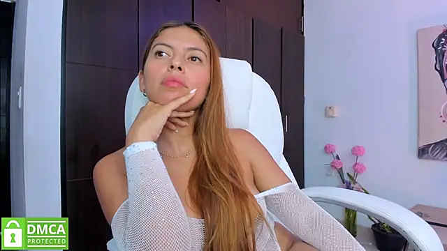 ROSE  15 online show from January 2025 01:45:01 AM