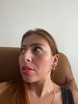 ROSE  15 online show from October 2025 07:37:01 PM