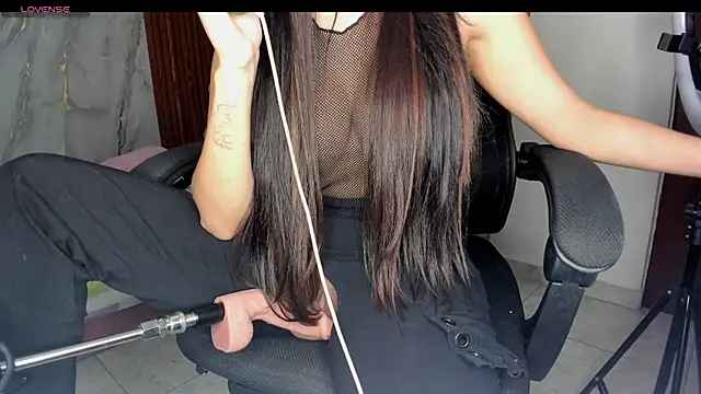 Girlmia 07 online show from December 2025 09:47:02 AM