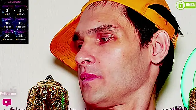 DavidCarroll online show from January 2025 04:44:02 PM