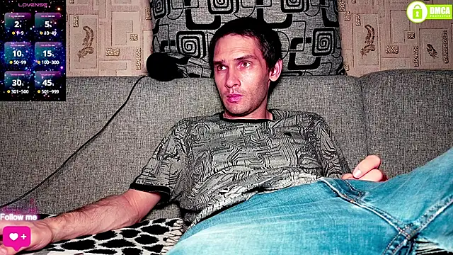 DavidCarroll online show from October 2025 05:32:02 PM