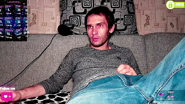 DavidCarroll online show from October 2025 07:45:01 PM