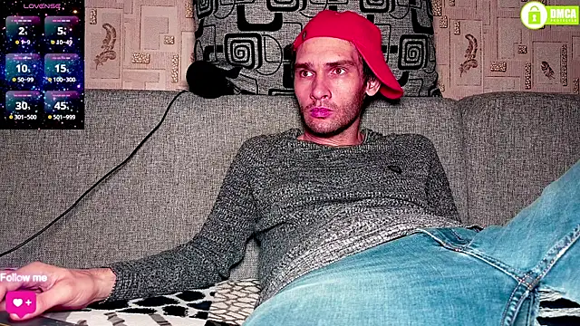 DavidCarroll online show from October 2025 06:21:01 PM