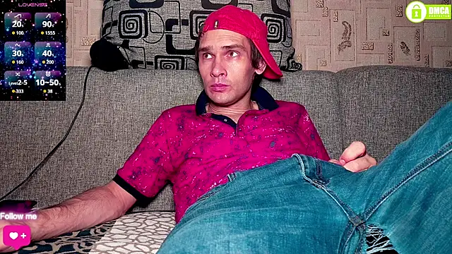 DavidCarroll online show from November 2025 02:24:02 PM