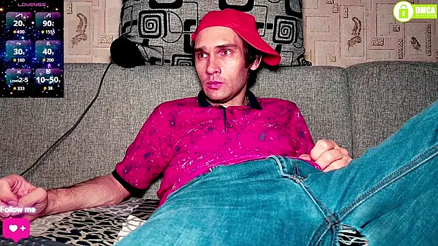 DavidCarroll online show from December 2025 07:53:01 PM