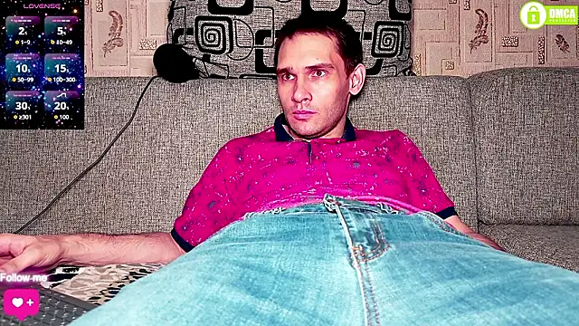 DavidCarroll online show from January 2026 08:18:02 PM