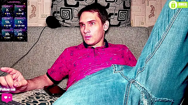 DavidCarroll online show from February 2026 01:08:02 PM