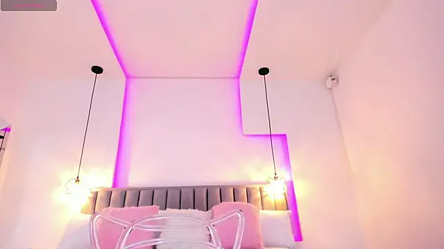 ValeryNova online show from January 2025 05:19:01 PM