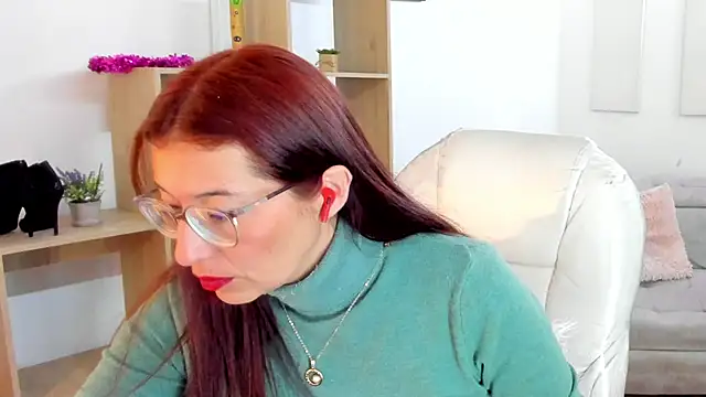 Antonnella 3 online show from October 2025 12:41:02 PM