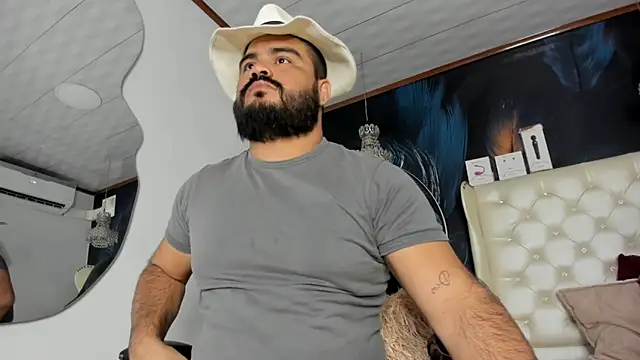 MichaelBear  online show from February 2025 12:06:02 PM