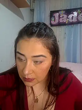 Snapshot of JADE_SWEET2 chatting on January 2026 10:41:02 PM JADE SWEET2 online show from January 2026 10:41:02 PM