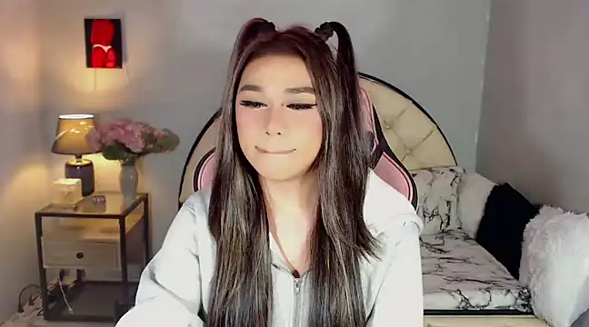 WeezyBabyXoxo online show from December 2024 04:00:01 PM