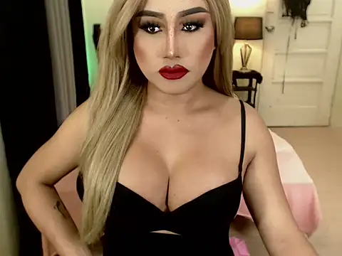 MISTRESS OF EVILCUMxx online show from March 2025 08:33:02 AM