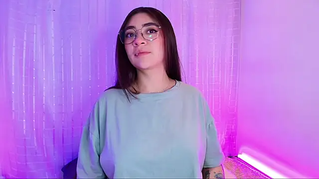 Snapshot of Samii_Evans chatting on December 2024 04:54:02 AM Samii Evans online show from December 2024 04:54:02 AM