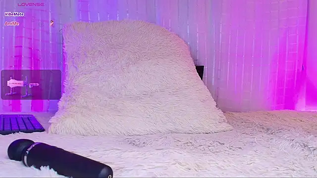 Snapshot of Samii_Evans chatting on March 2025 07:36:01 AM Samii Evans online show from March 2025 07:36:01 AM