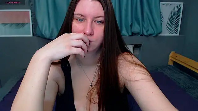 LiyaSilve online show from January 2025 03:05:02 AM