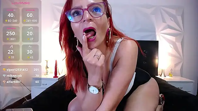 Miss ellien online show from February 2025 05:26:02 PM