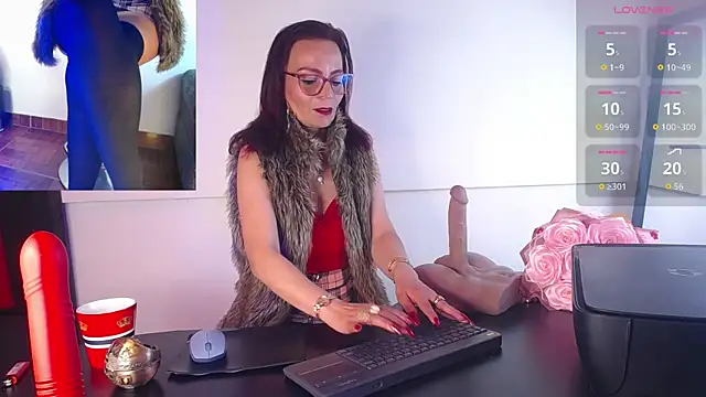 Miss ellien online show from September 2025 03:30:01 AM