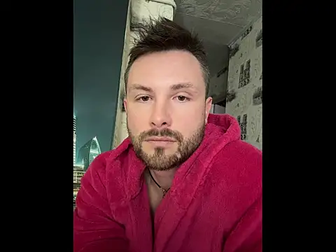 MartinBrandon online show from June 2026 11:23:01 AM