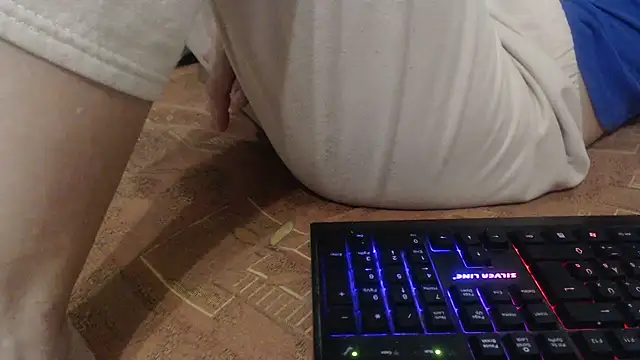 VASKOS178 online show from March 2026 09:29:01 PM