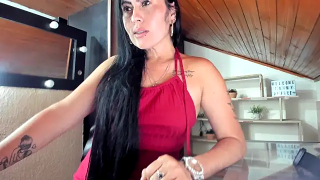 Tania mature online show from March 2025 12:31:01 AM