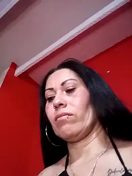 Tania mature online show from December 2025 05:43:02 PM