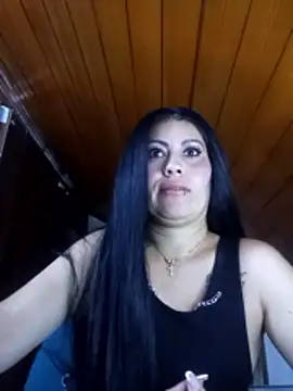 Tania mature online show from June 2026 06:02:01 PM