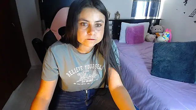 Snapshot of violeta_campbell chatting on March 2025 08:08:01 PM violeta campbell online show from March 2025 08:08:01 PM