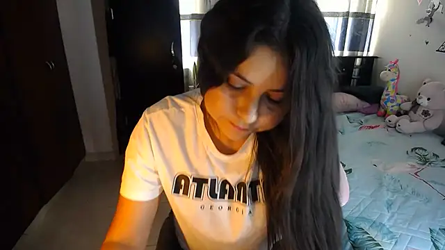 Snapshot of violeta_campbell chatting on July 2026 07:53:02 PM violeta campbell online show from July 2026 07:53:02 PM