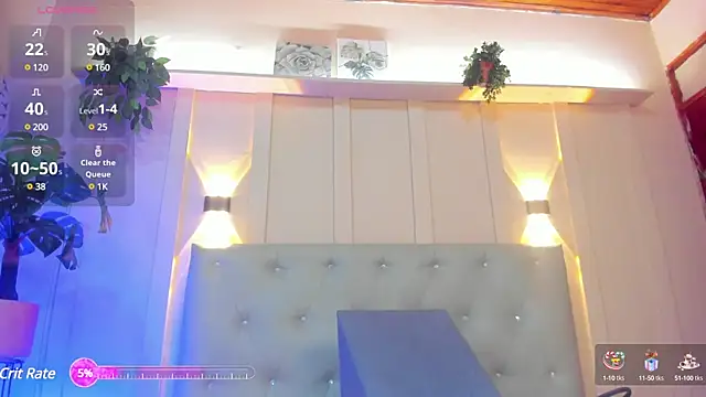 Snapshot of nicol_snow chatting on February 2025 01:30:01 PM nicol snow online show from February 2025 01:30:01 PM