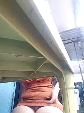 WinterMelon88 online show from March 2025 11:36:02 PM