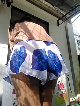 WinterMelon88 online show from November 2025 12:44:01 AM