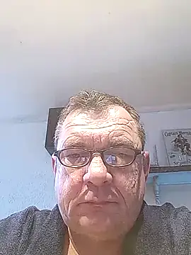 Nobbie444 online show from February 2026 12:58:02 PM