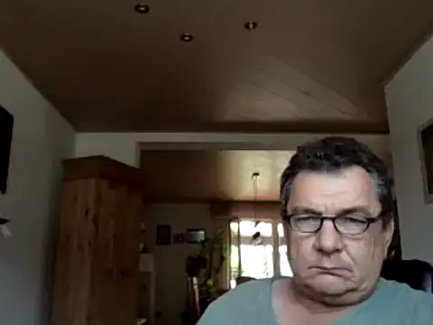 Nobbie444 online show from July 2026 12:11:01 PM