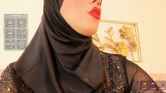 hanajameela online show from April 2026 11:46:02 AM