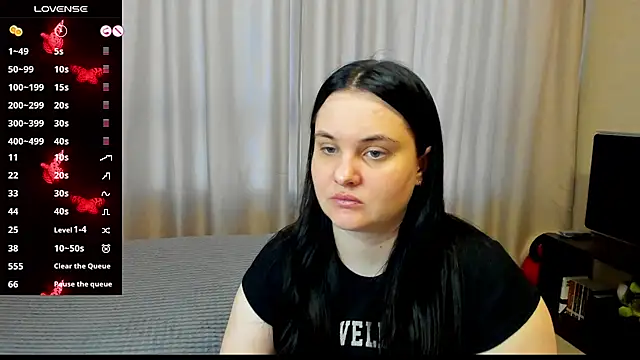 Snapshot of AlanaBrox chatting on March 2026 02:12:02 PM AlanaBrox online show from March 2026 02:12:02 PM