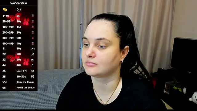 Snapshot of AlanaBrox chatting on April 2026 03:09:02 PM AlanaBrox online show from April 2026 03:09:02 PM