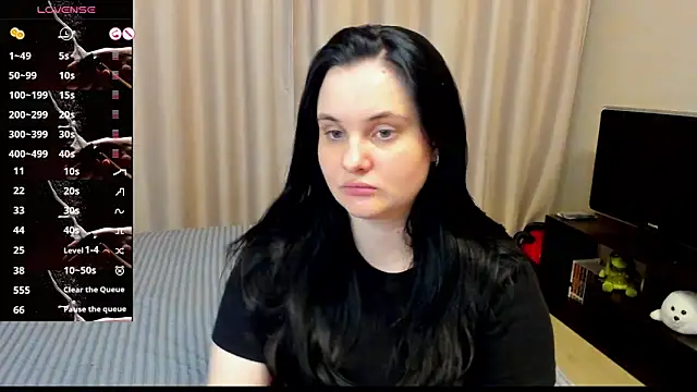 Snapshot of AlanaBrox chatting on April 2026 07:40:02 PM AlanaBrox online show from April 2026 07:40:02 PM