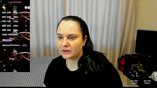 Snapshot of AlanaBrox chatting on April 2026 03:17:01 PM AlanaBrox online show from April 2026 03:17:01 PM