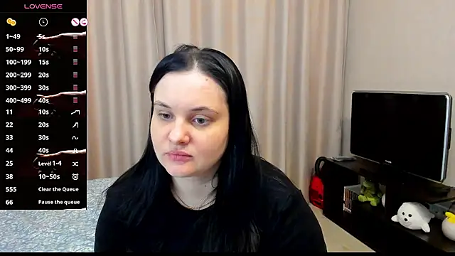 Snapshot of AlanaBrox chatting on April 2026 10:01:02 PM AlanaBrox online show from April 2026 10:01:02 PM