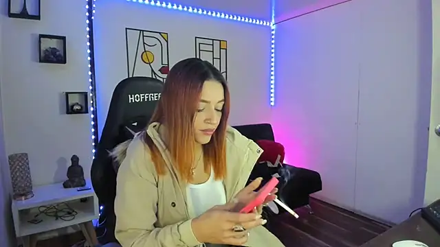 kay marie online show from December 2024 10:04:02 PM